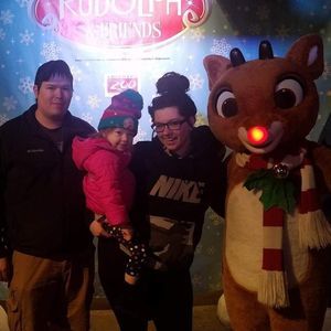 Meet your Posher, Keith